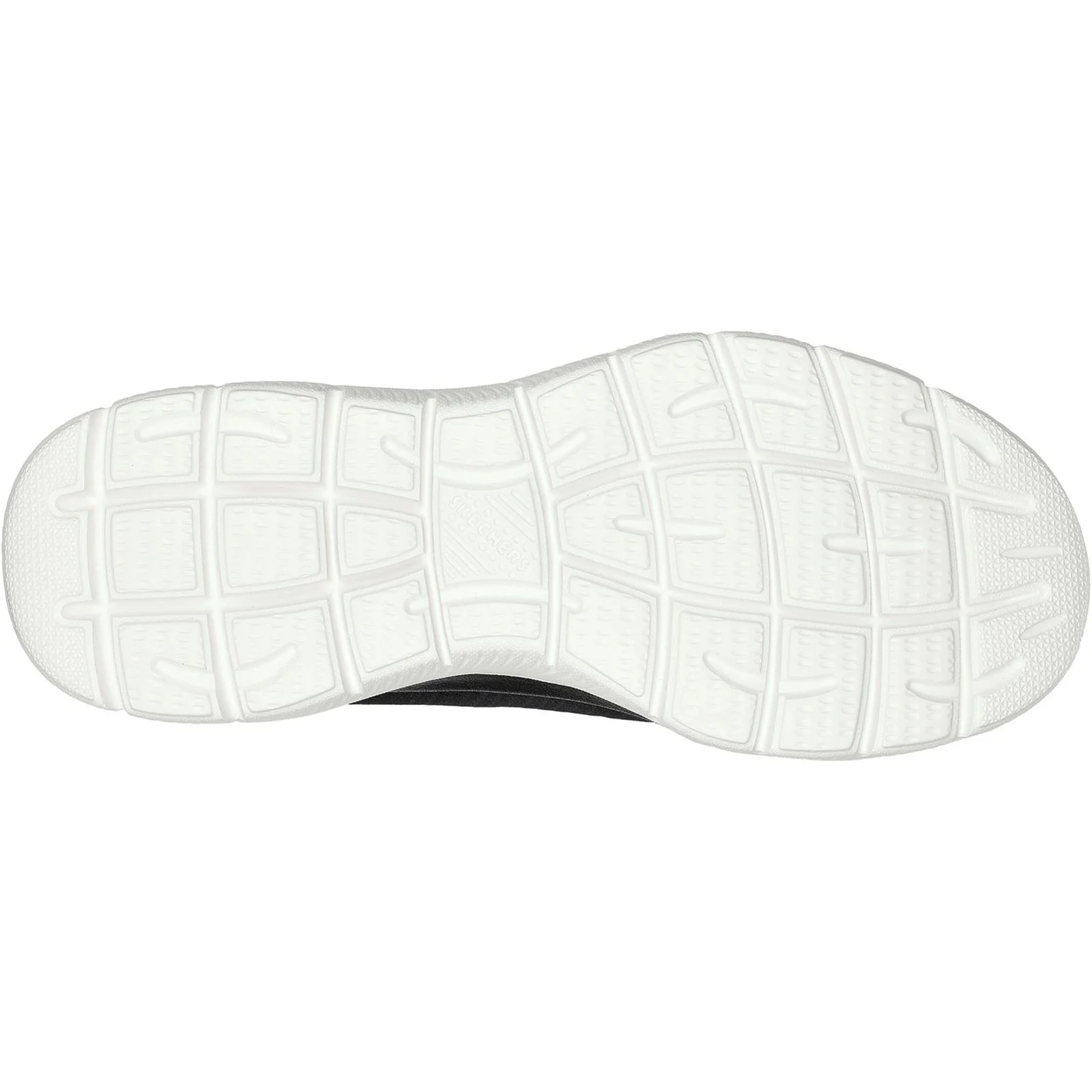 Men's Wide Fit Skechers 232457 Slip Ins Summits High Range Trainer - Image 6