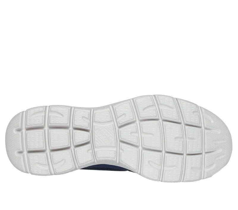 Men's Wide Fit Skechers 232457 Slip-ins Summits High Range Trainers - Image 12