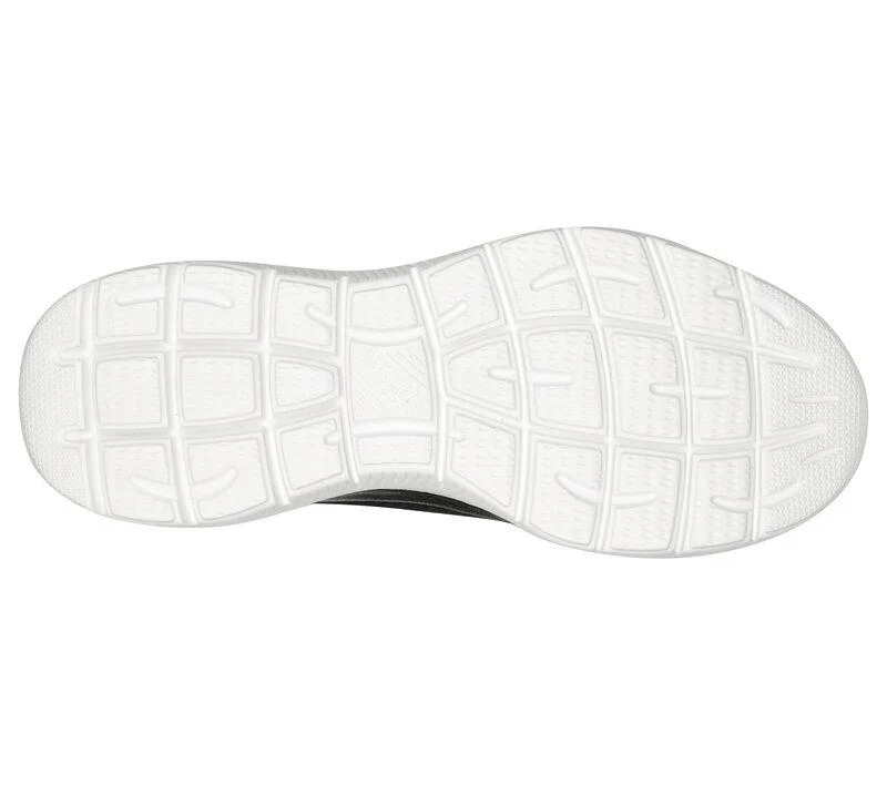 Men's Wide Fit Skechers 232457 Slip-ins Summits High Range Trainers - Image 6