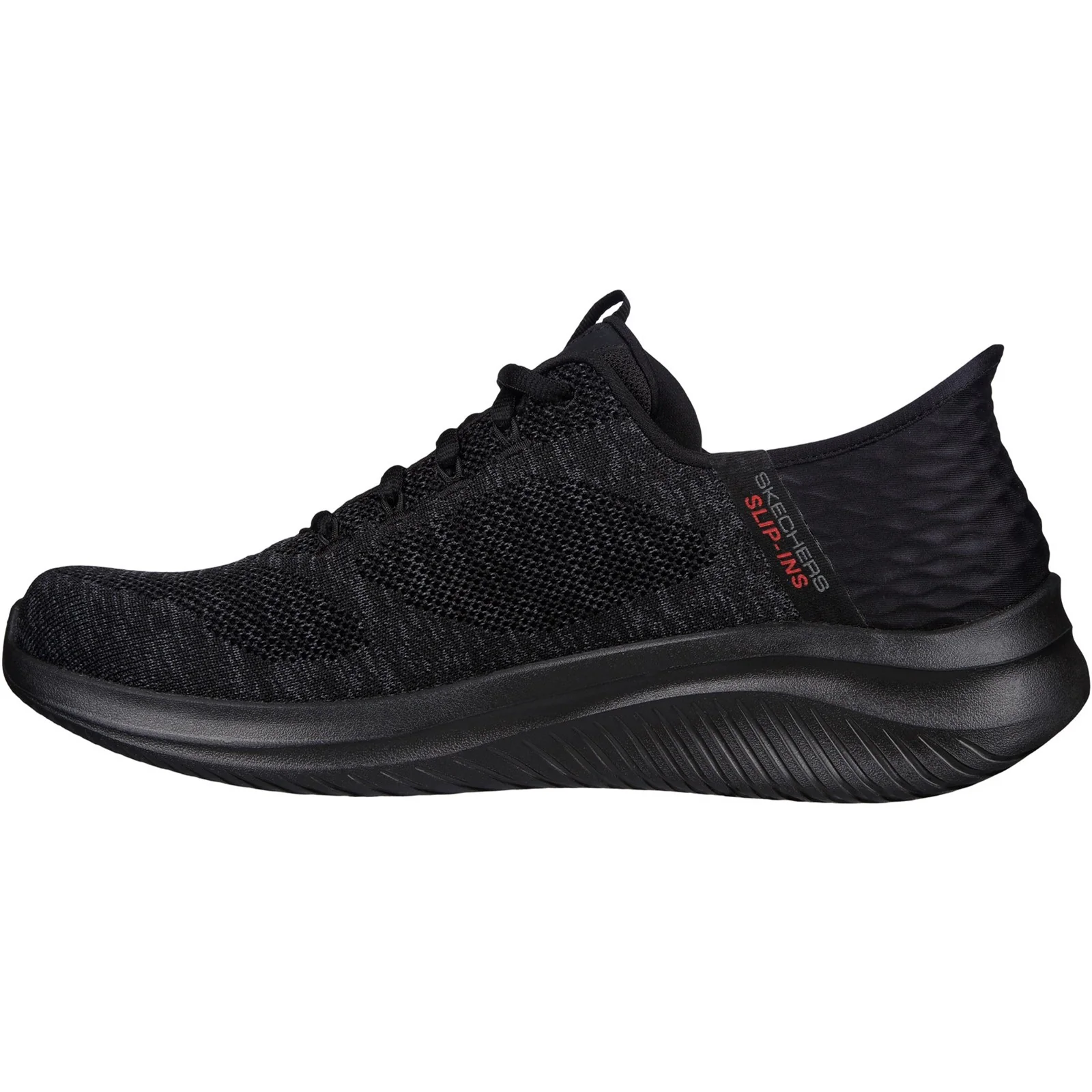 Men's Wide Fit Skechers 232458 Slip-ins Ultra Flex 3.0 New Arc Trainers - Image 10