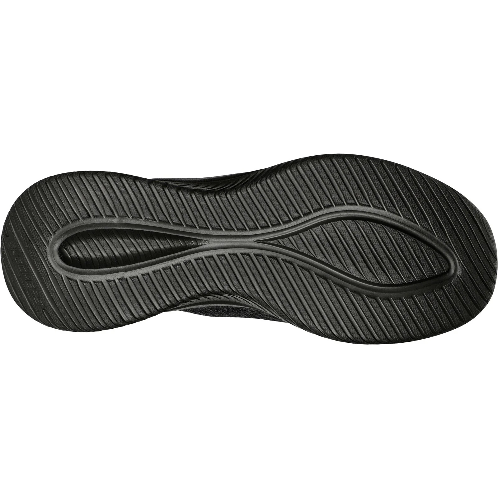 Men's Wide Fit Skechers 232458 Slip-ins Ultra Flex 3.0 New Arc Trainers - Image 12