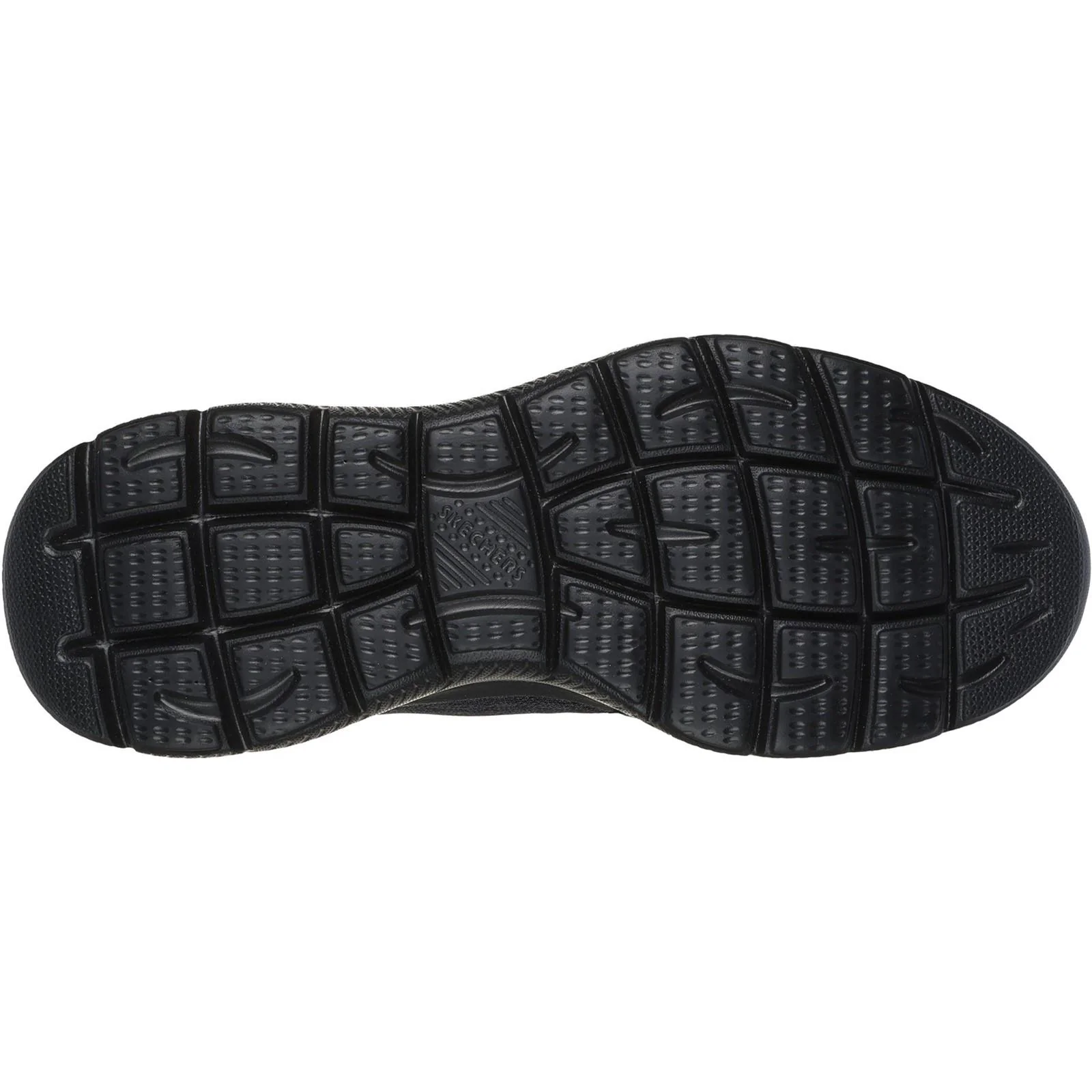 Men's Wide Fit Skechers 232469 Slip-ins Summits Key Pace Trainers - Image 12