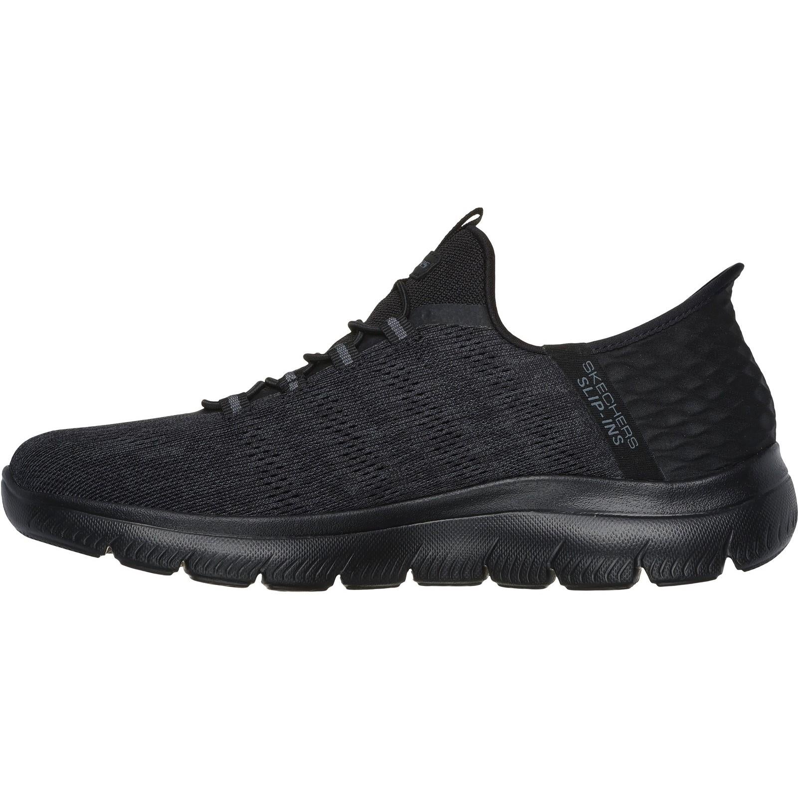 Men's Wide Fit Skechers 232469 Slip-ins Summits Key Pace Trainers - Image 4