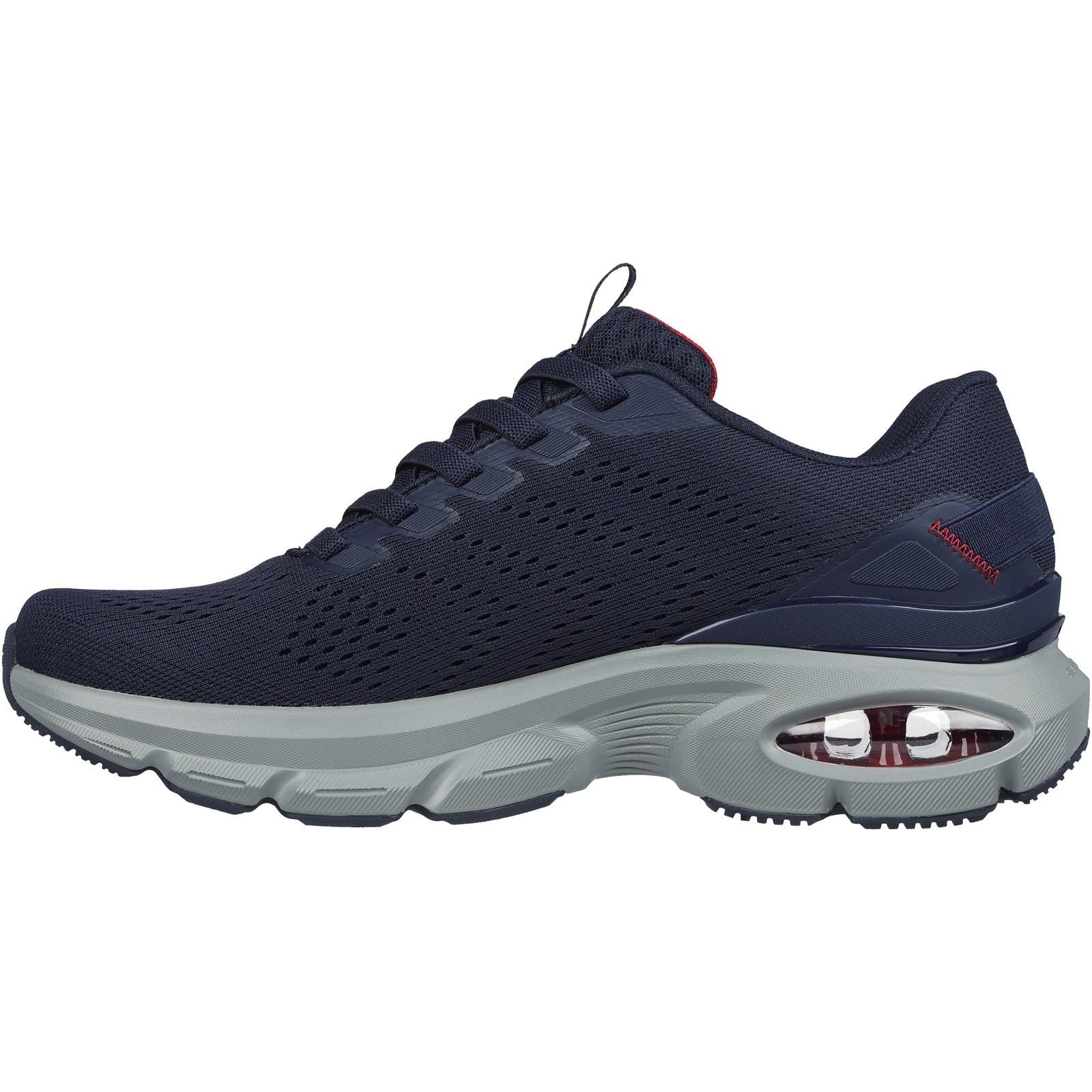 Men's Wide Fit Skechers 232655 Skech Air Ventura Trainers - Image 10