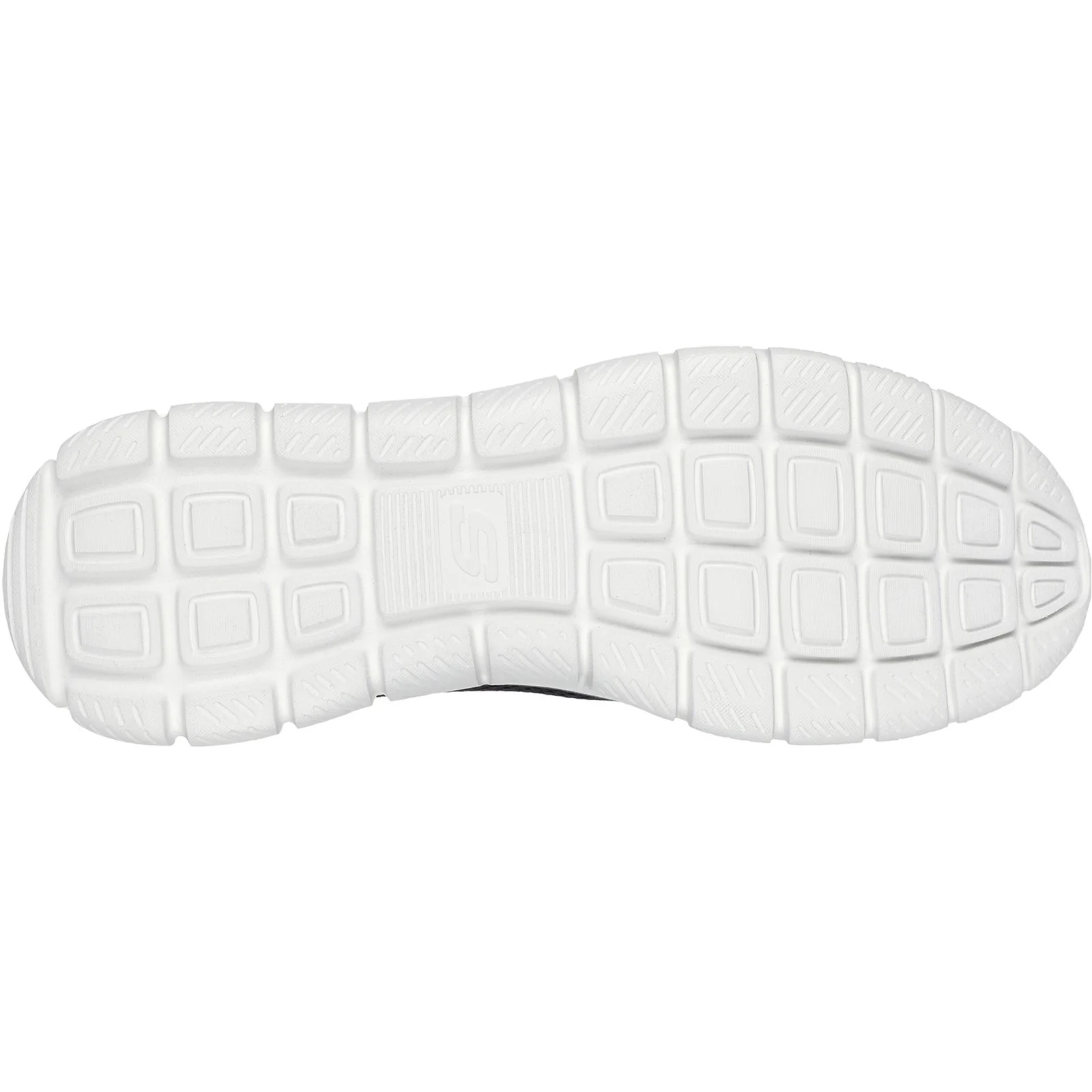 Men's Wide Fit Skechers 232699 Track Glendor Trainers - Image 12