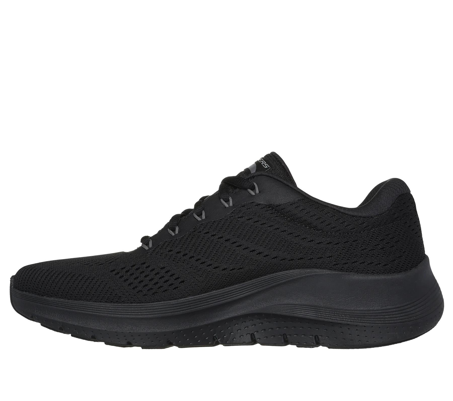 Men's Wide Fit Skechers 232700 Arch Fit 2.0 Walking Trainers - Image 3