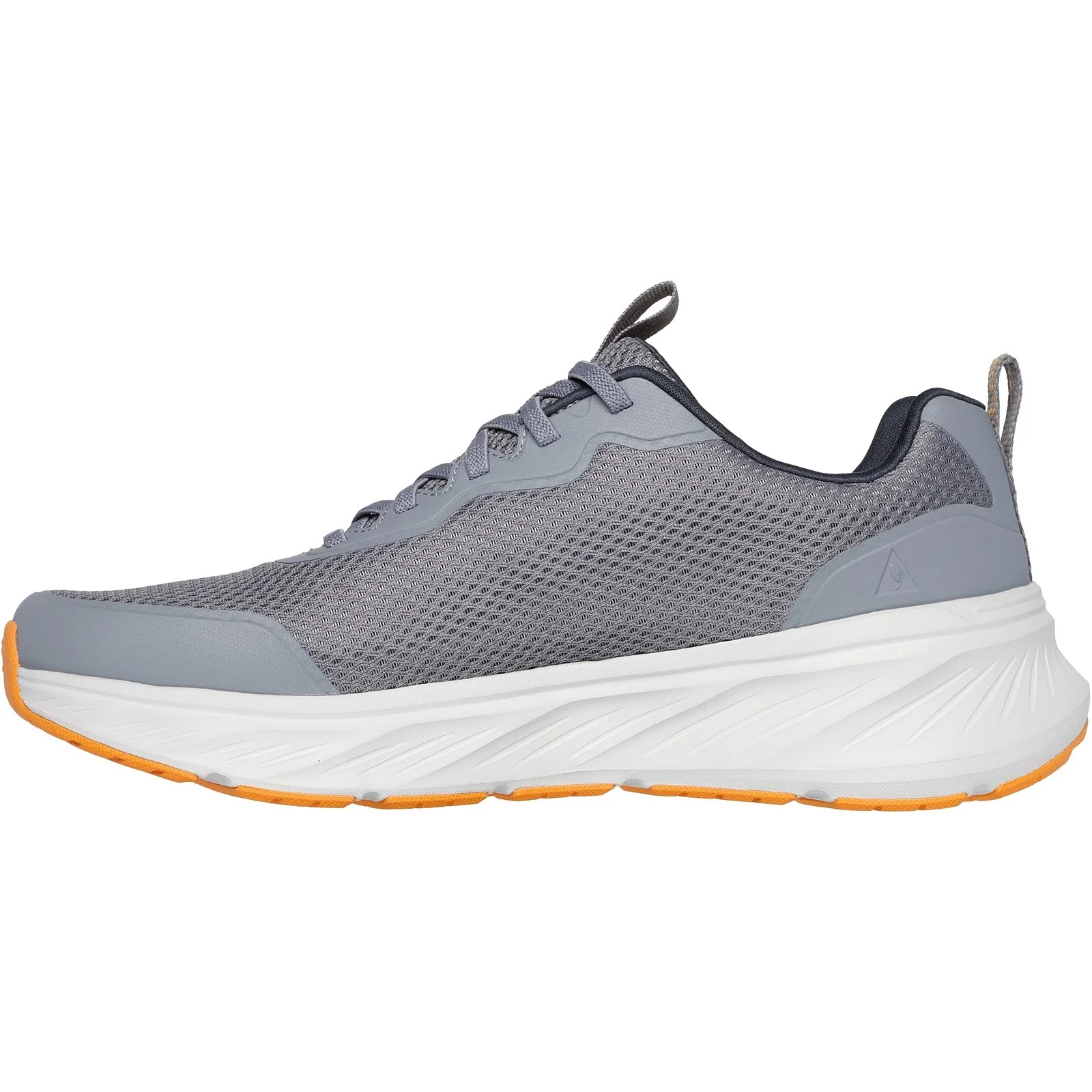 Men's Wide Fit Skechers 232835 Edgeride Trainers - Image 14