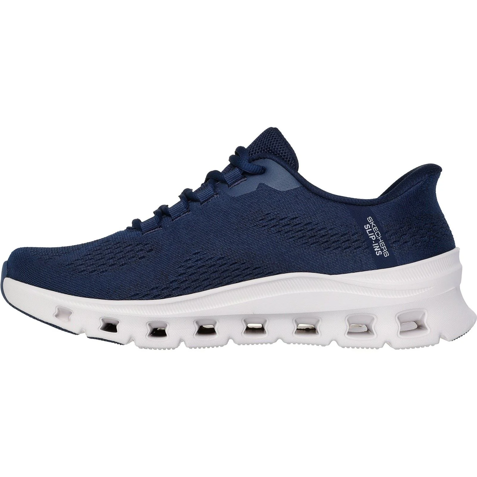 Men's Wide Fit Skechers 232941 Slip-ins Glide Step Pro Elron Trainers - Image 4