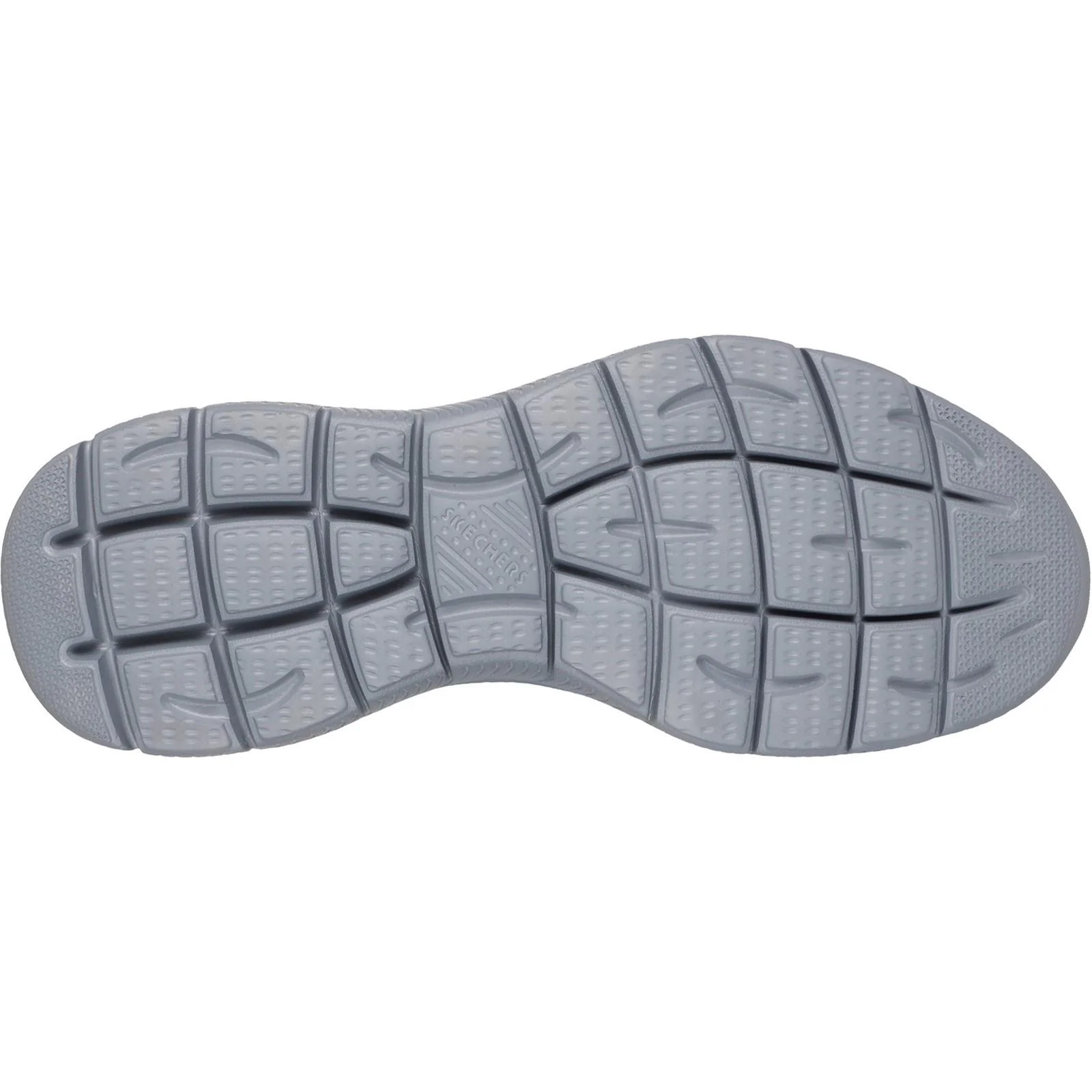 Men's Wide Fit Skechers 233045 Slip-ins Summits Top Rate Trainers - Image 6