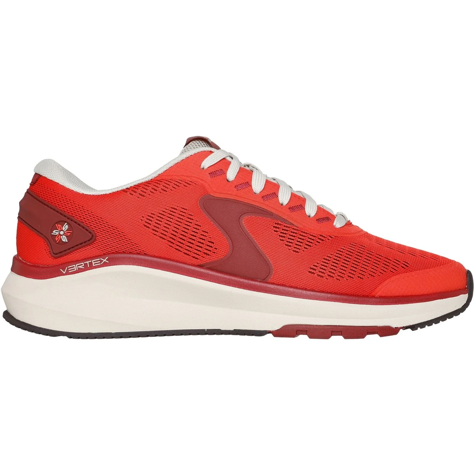 Men's Wide Fit Skechers 233075 Vertex Spyre Trainers - Image 2