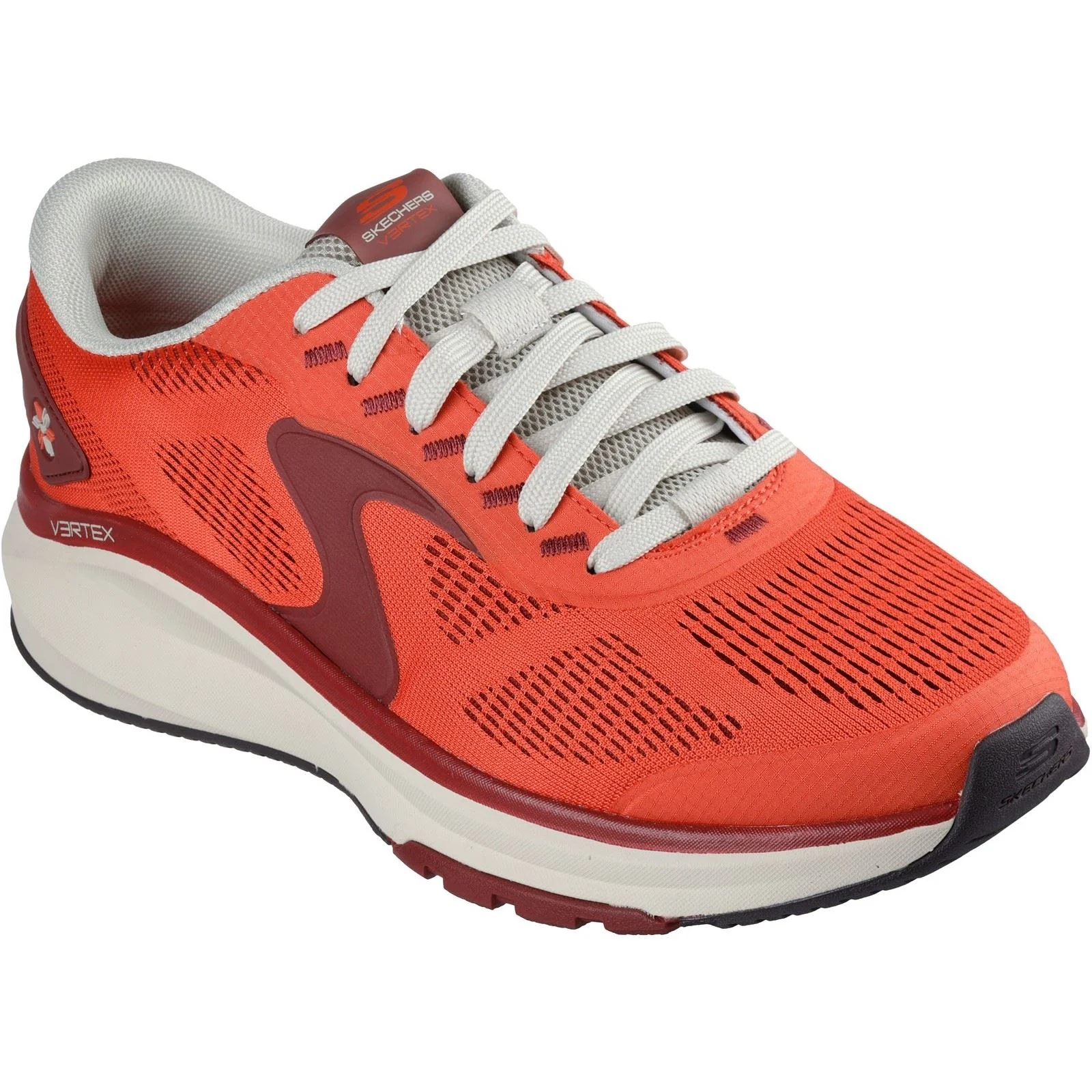 Men's Wide Fit Skechers 233075 Vertex Spyre Trainers - Image 3