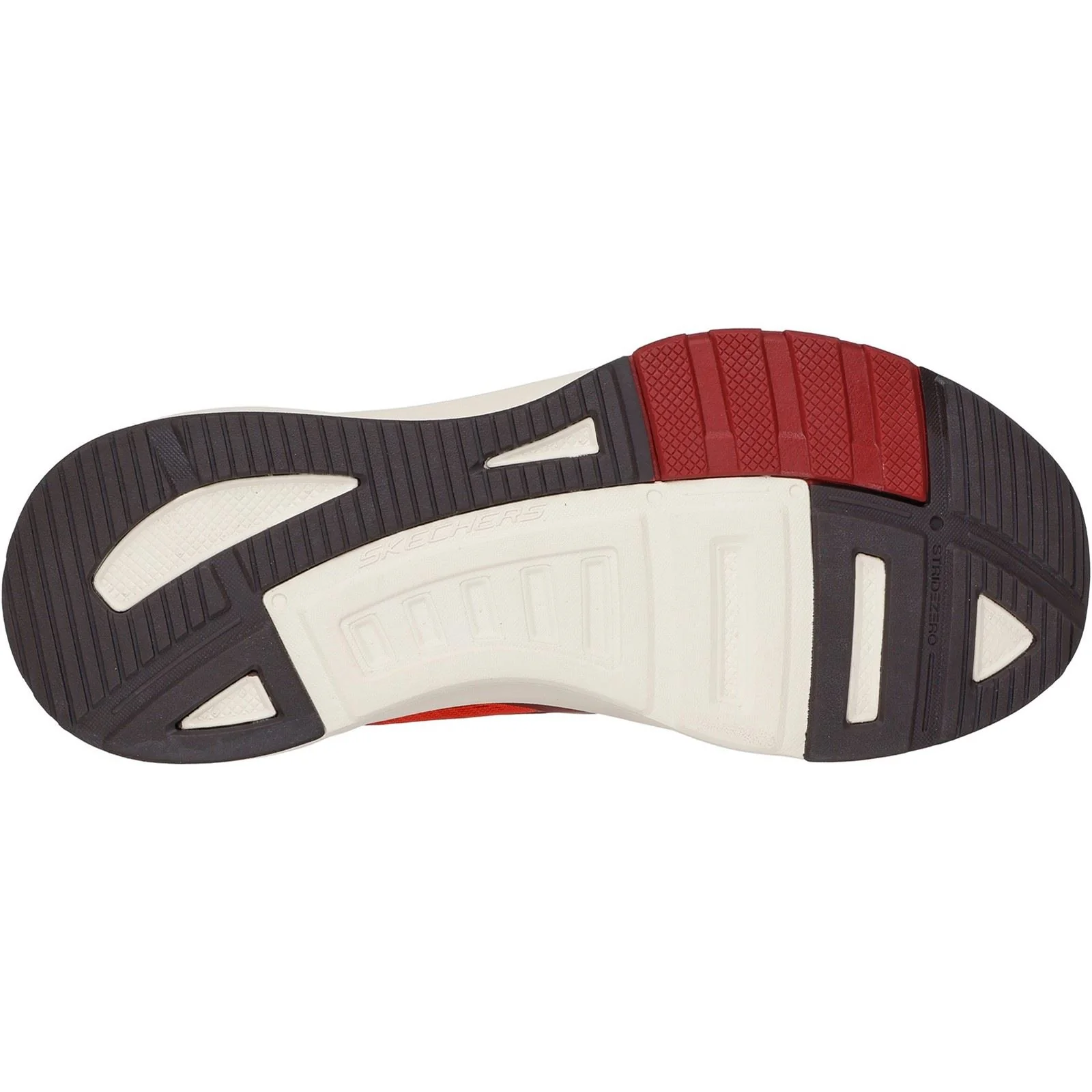 Men's Wide Fit Skechers 233075 Vertex Spyre Trainers - Image 6