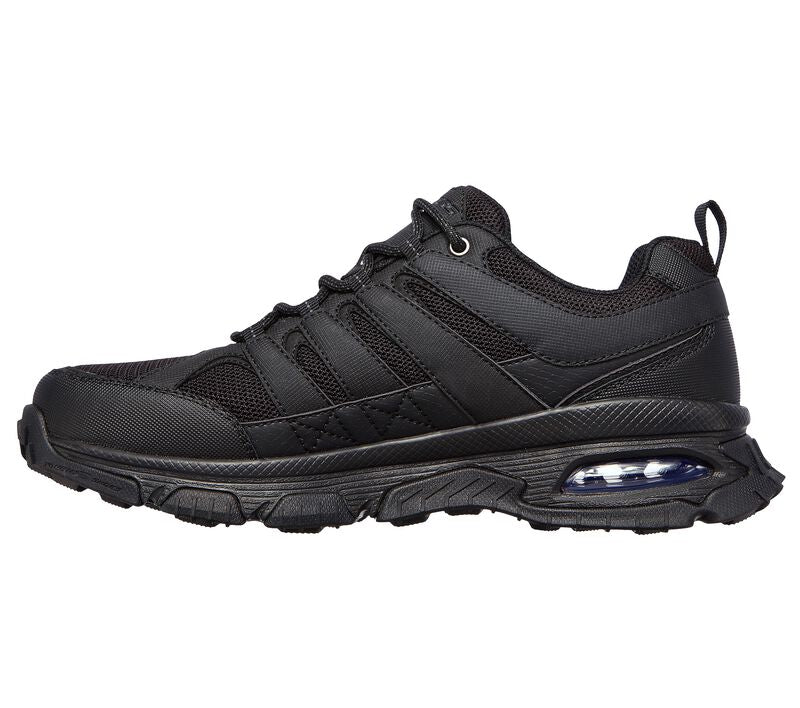 Men's Wide Fit Skechers 237214 Air Envoy Water Repellent outdoor Walking Trainers - Image 4