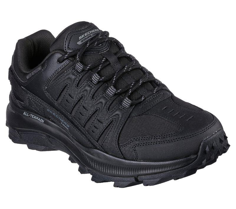 Men's Wide Fit Skechers 237501 Equalizer 5.0 Trail-Solix Walking Trainers - Image 10