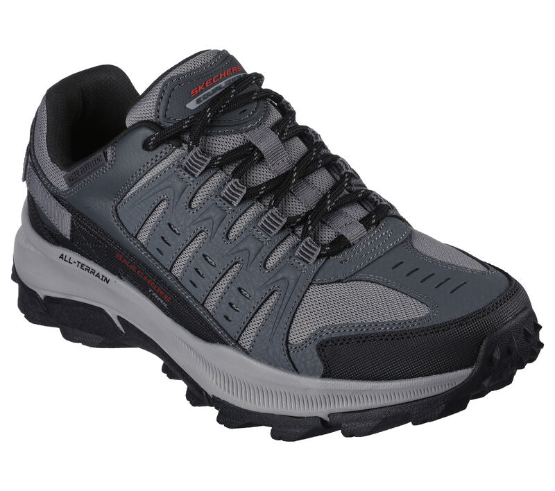 Men's Wide Fit Skechers 237501 Equalizer 5.0 Trail-Solix Walking Trainers - Image 3