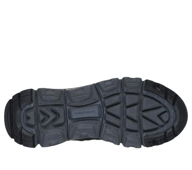 Men's Wide Fit Skechers 237622 Slip-ins Summits At Trainers - Image 11