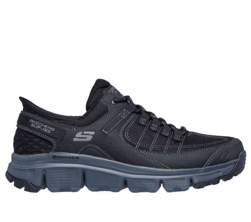 Men's Wide Fit Skechers 237622 Slip-ins Summits At Trainers - Image 2