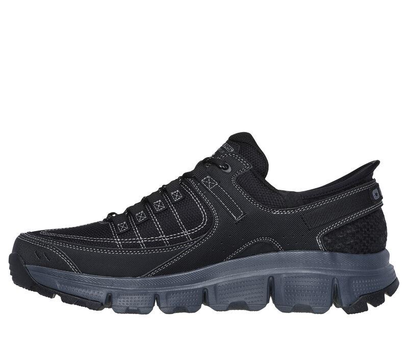 Men's Wide Fit Skechers 237622 Slip-ins Summits At Trainers - Image 4