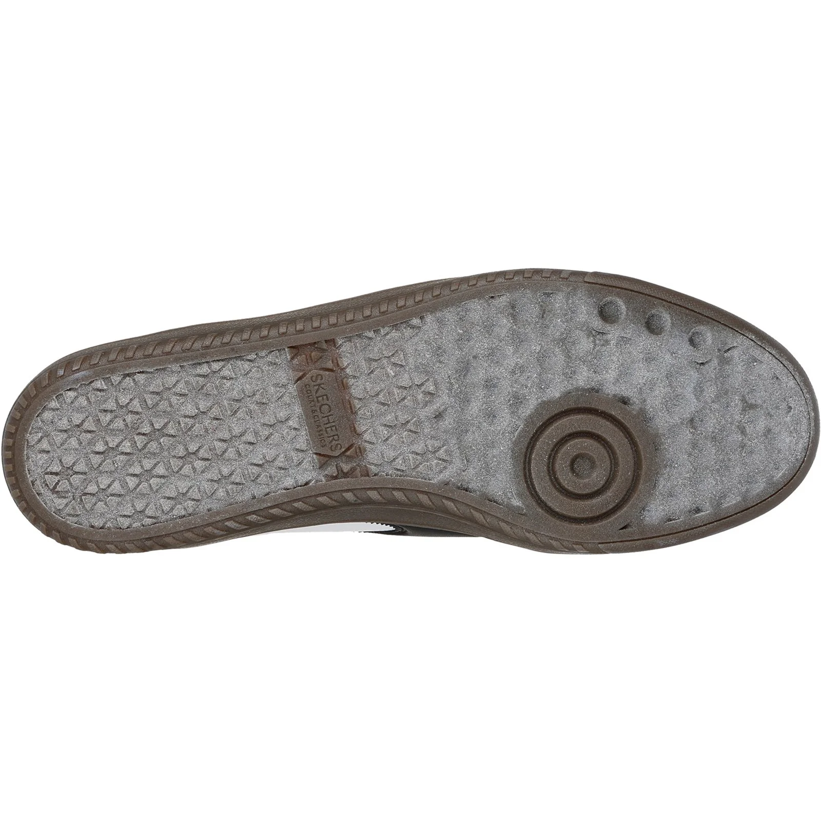 Men's Wide Fit Skechers 254150 Hotshot Pyke Trainers - Image 12