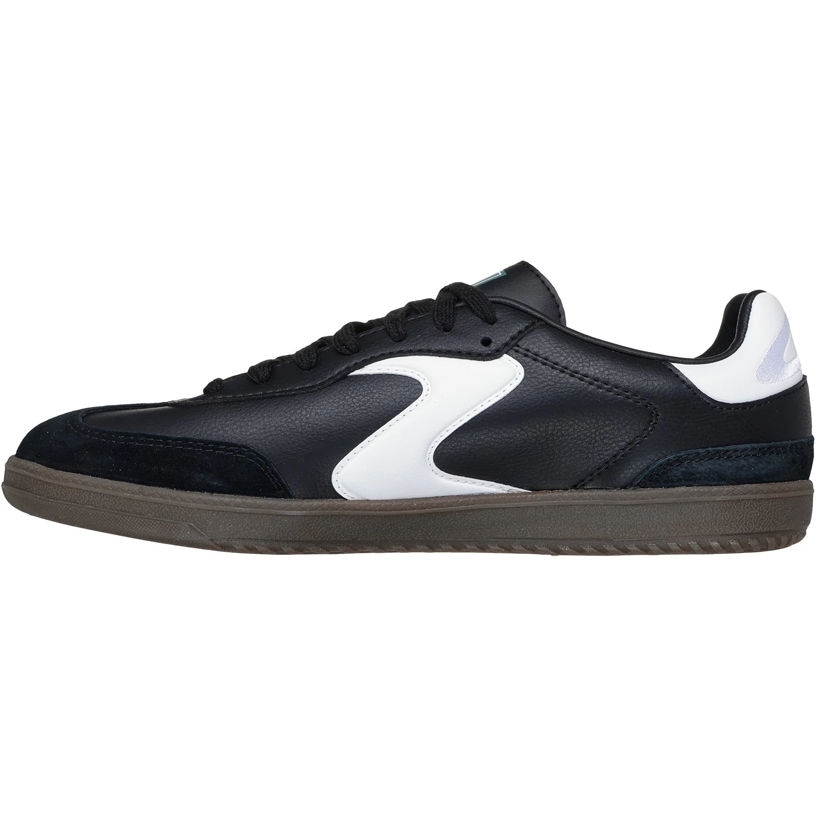 Men's Wide Fit Skechers 254150 Hotshot Pyke Trainers - Image 21