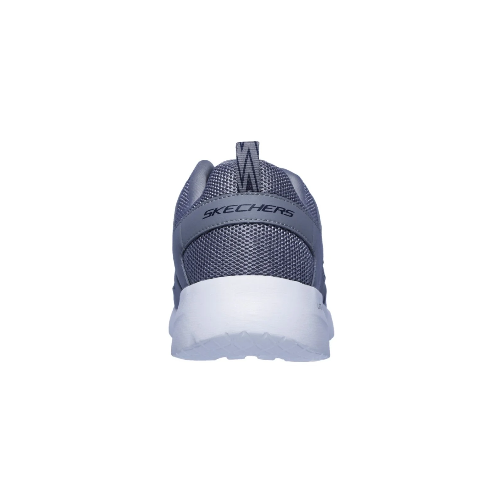 Men's Wide Fit Skechers 58363 Dynamight 2.0 Fallford Trainers - Image 17