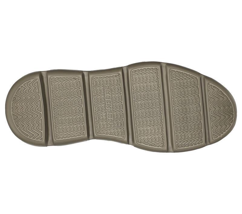 Men's Wide Fit Skechers Slip-ins 205046 Garza Gervin Trainers - Image 10