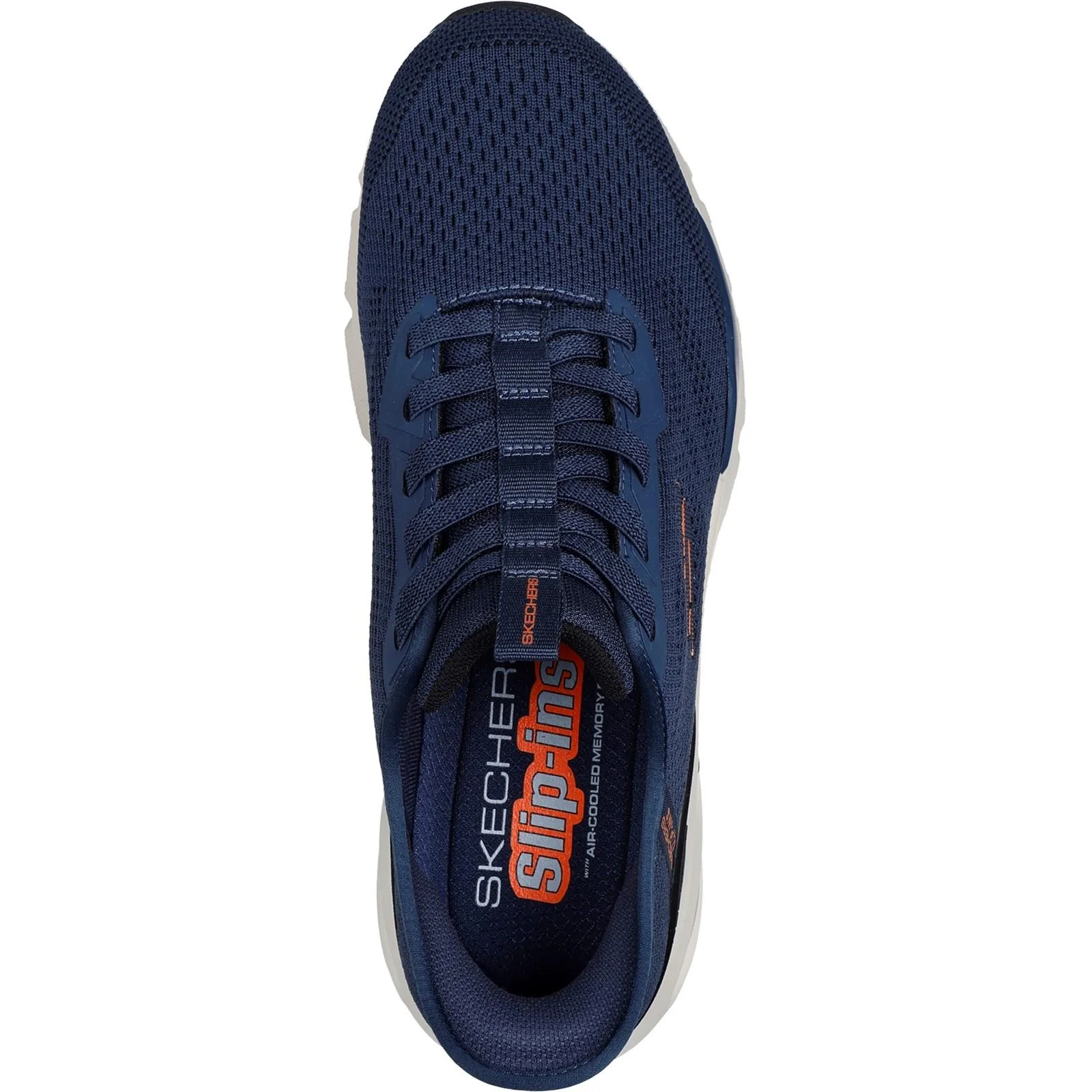 Men's Wide Fit Skechers Slip-ins 232447 Skech Air Ventura Trainers - Image 10