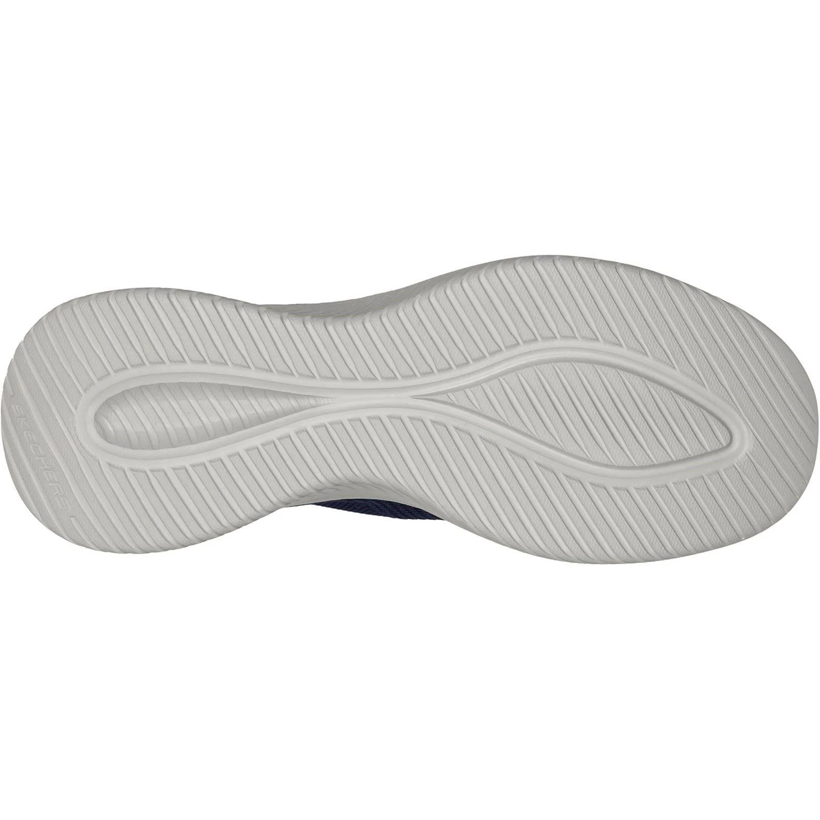 Men's Wide Fit Skechers Slip-ins 232450 Ultra Flex 3.0 Smooth Step Trainers - Image 5