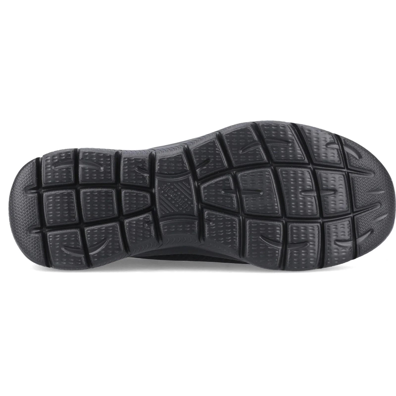 Men's Wide Fit Skechers Slip-ins 232457 High Range Summits Trainers - Image 10