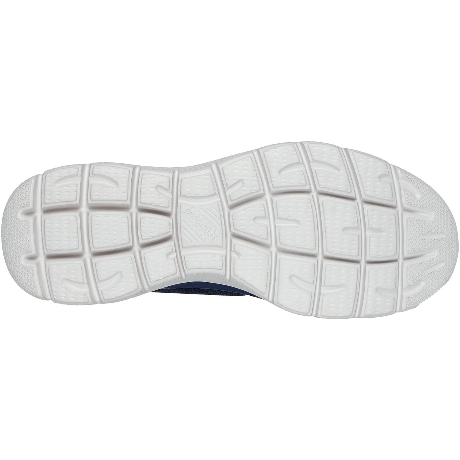 Men's Wide Fit Skechers Slip-ins 232457 High Range Summits Trainers - Image 7