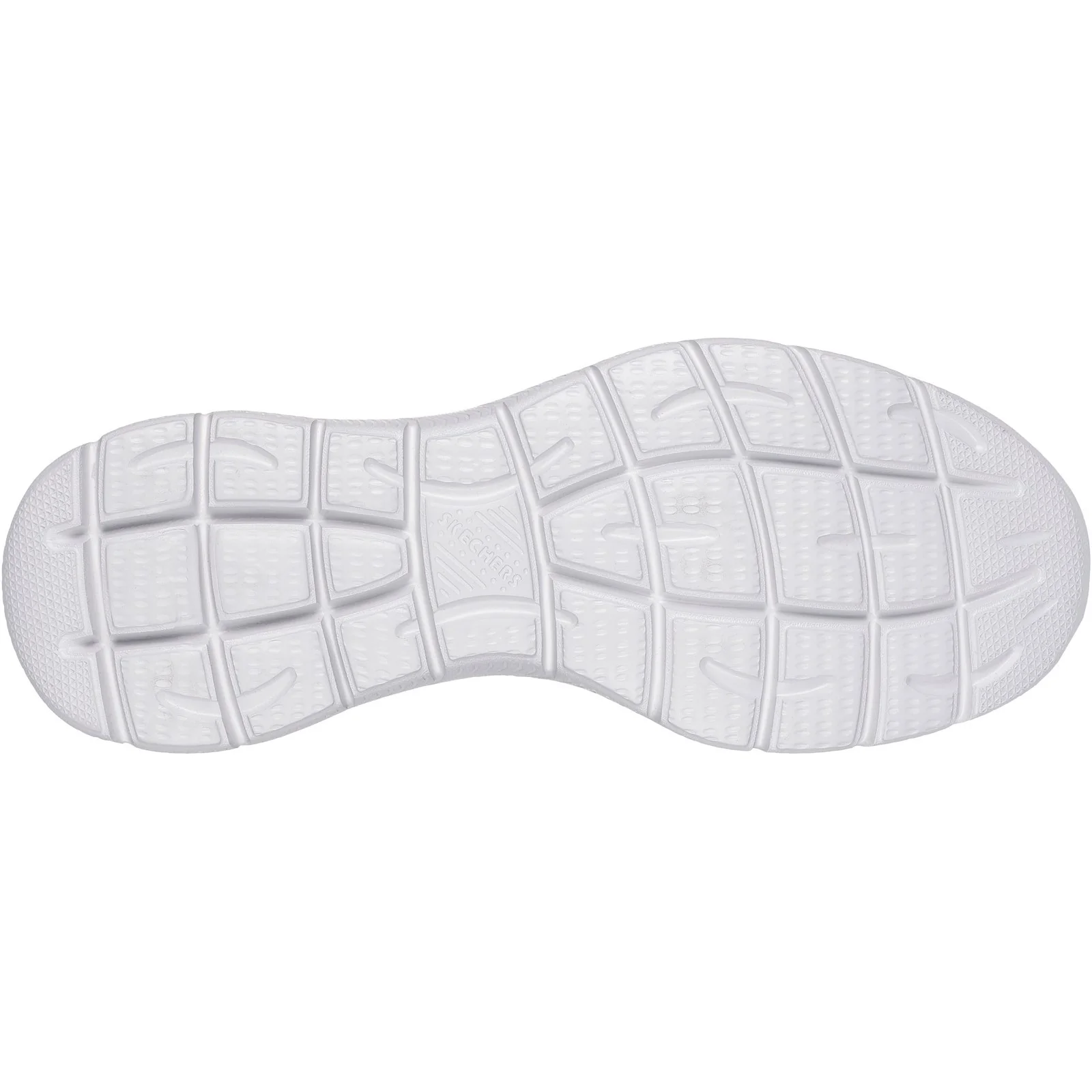 Men's Wide Fit Skechers Slip-ins 232457 Summits High Range Trainers - Image 6
