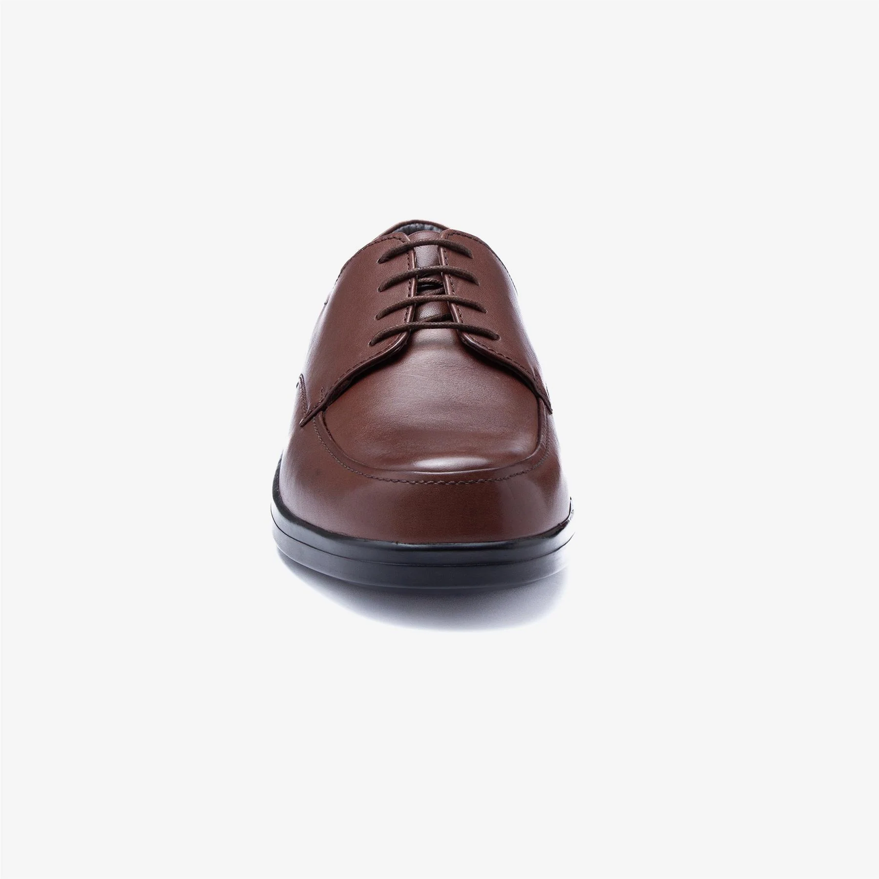 Mens Wide Fit Tredd Well Alex Shoes - Image 4