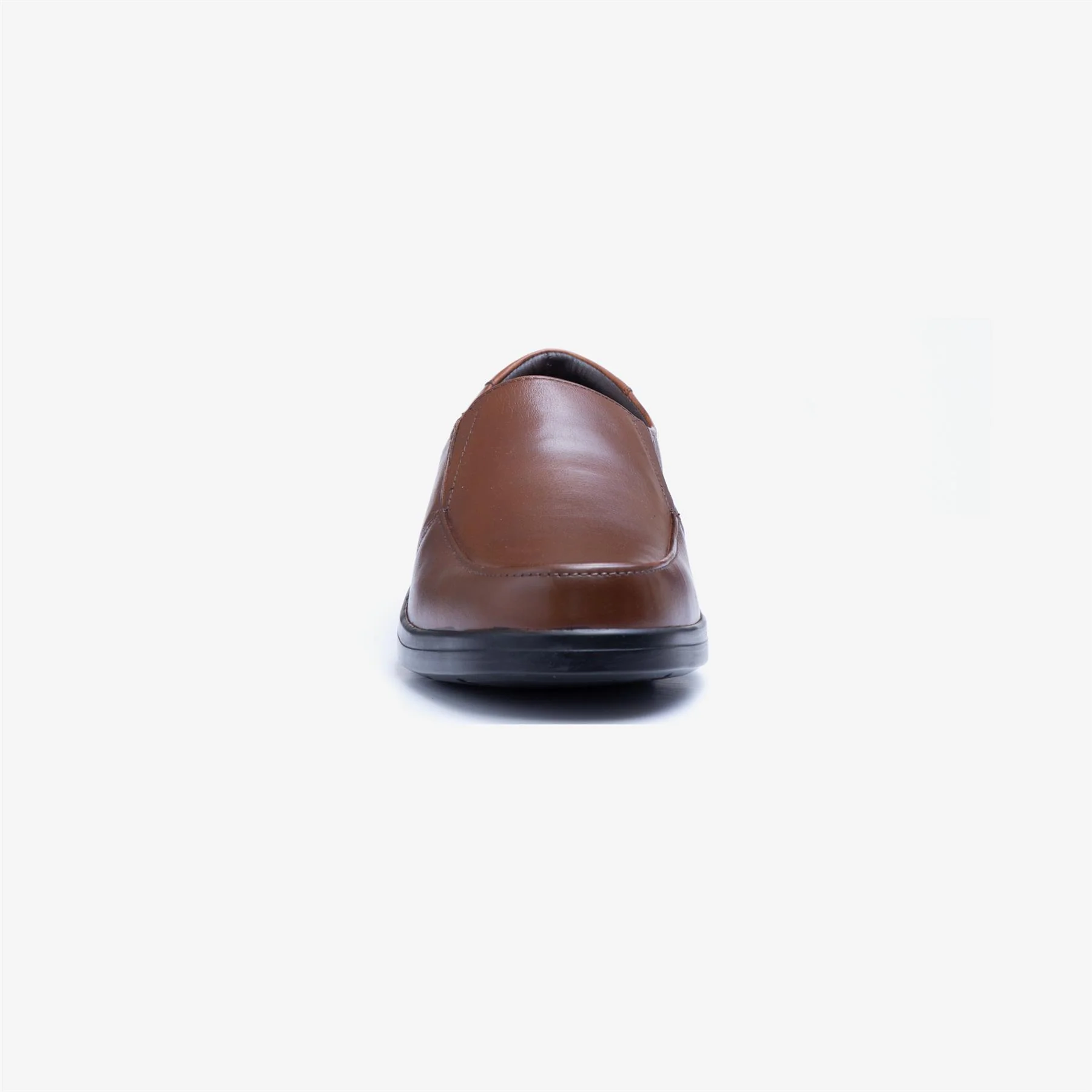 Mens Wide Fit Tredd Well Camelot Shoes - Image 17