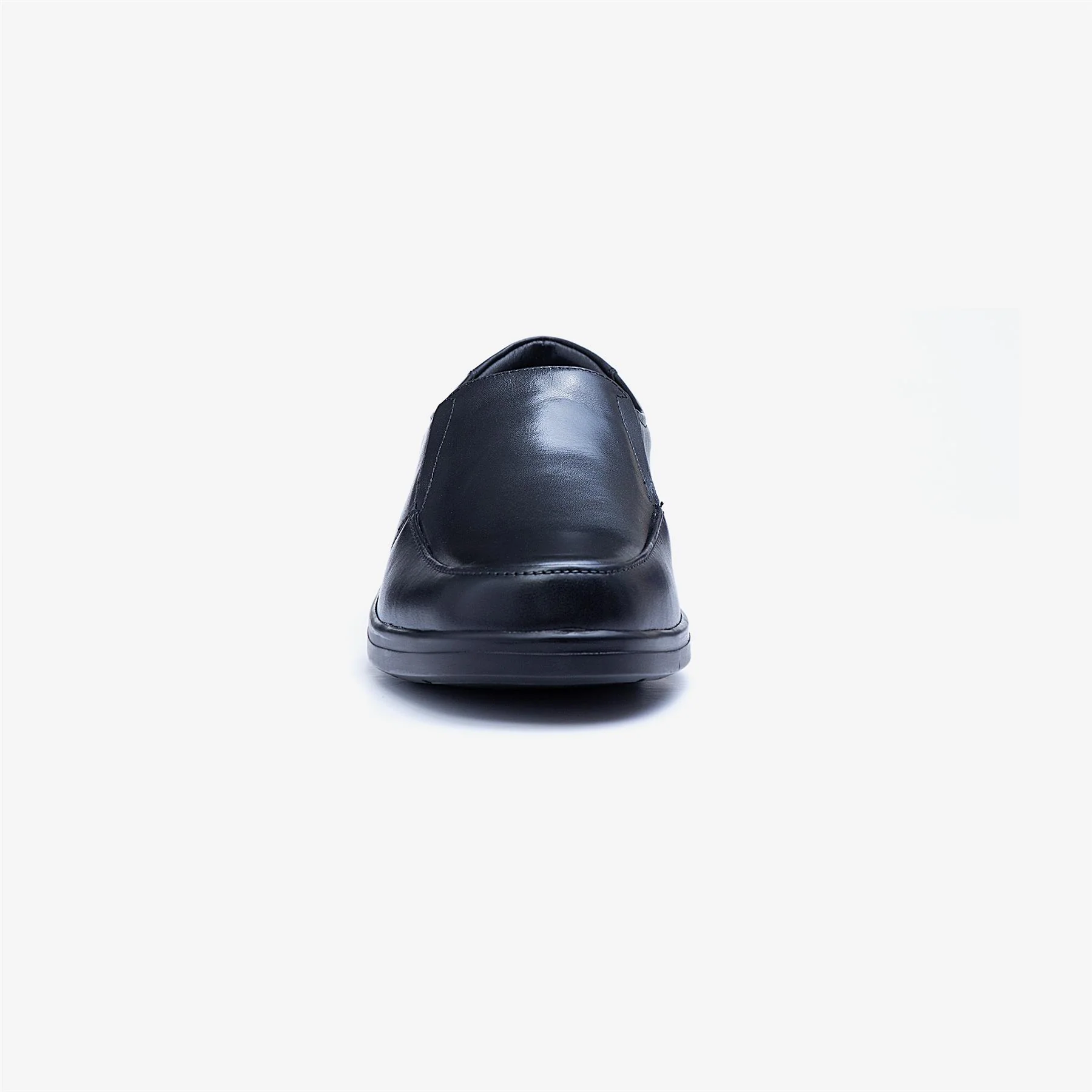 Mens Wide Fit Tredd Well Camelot Shoes - Image 6