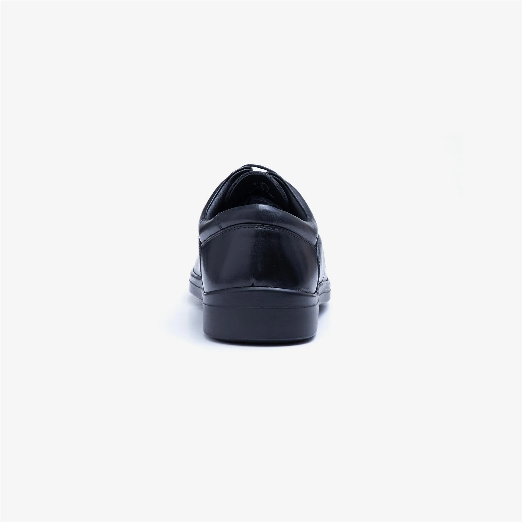 Mens Wide Fit Tredd Well Holmes Shoes - Image 8