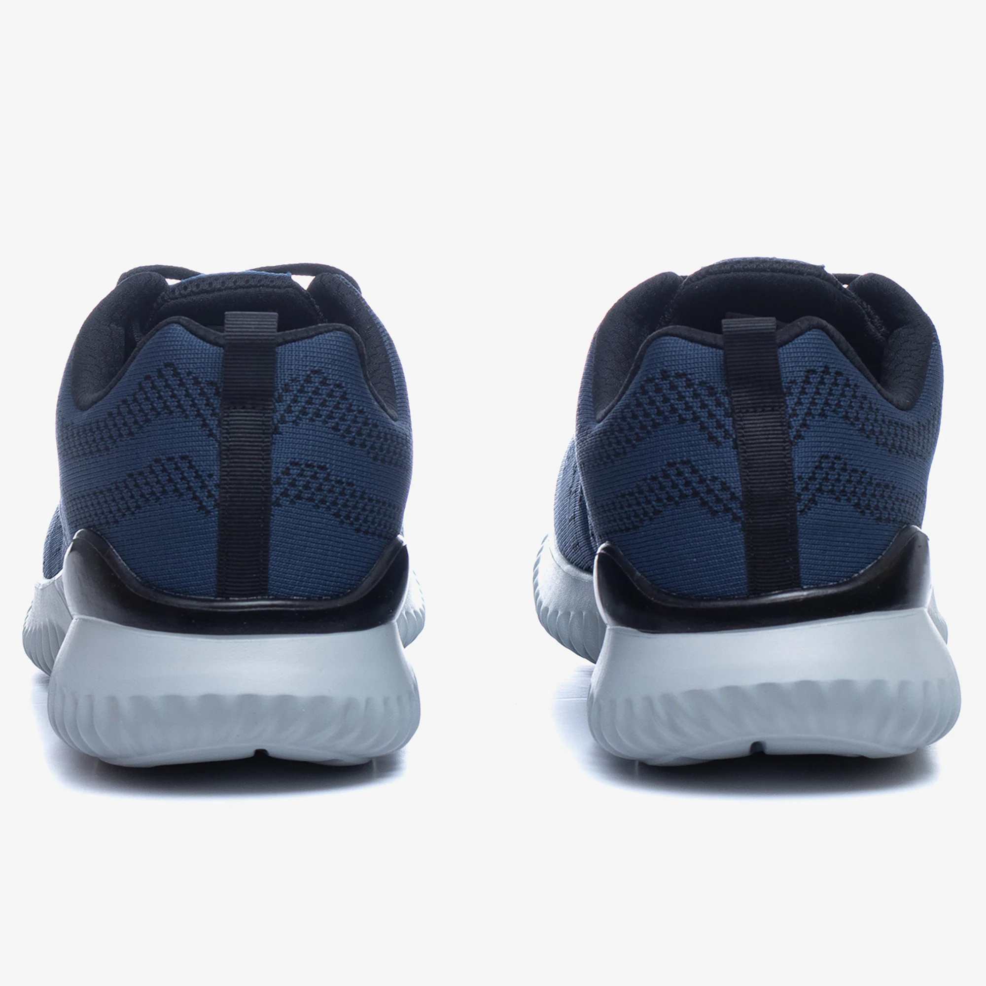 Men's Wide Fit Tredd Well Nitrate Trainers - Image 6
