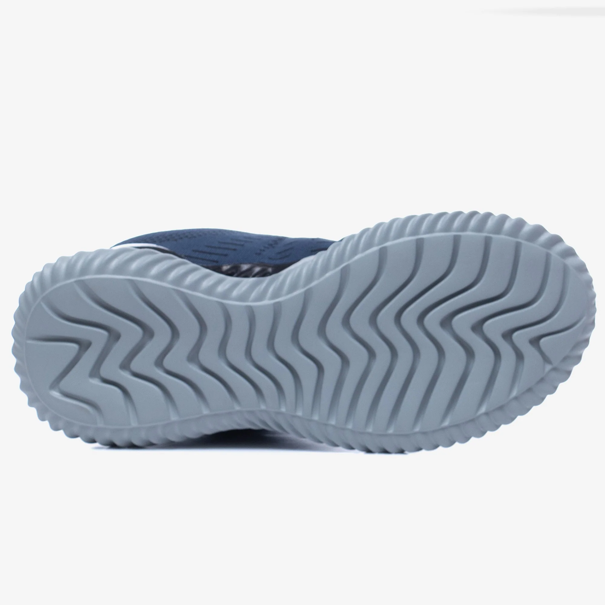 Men's Wide Fit Tredd Well Nitrate Trainers - Image 9