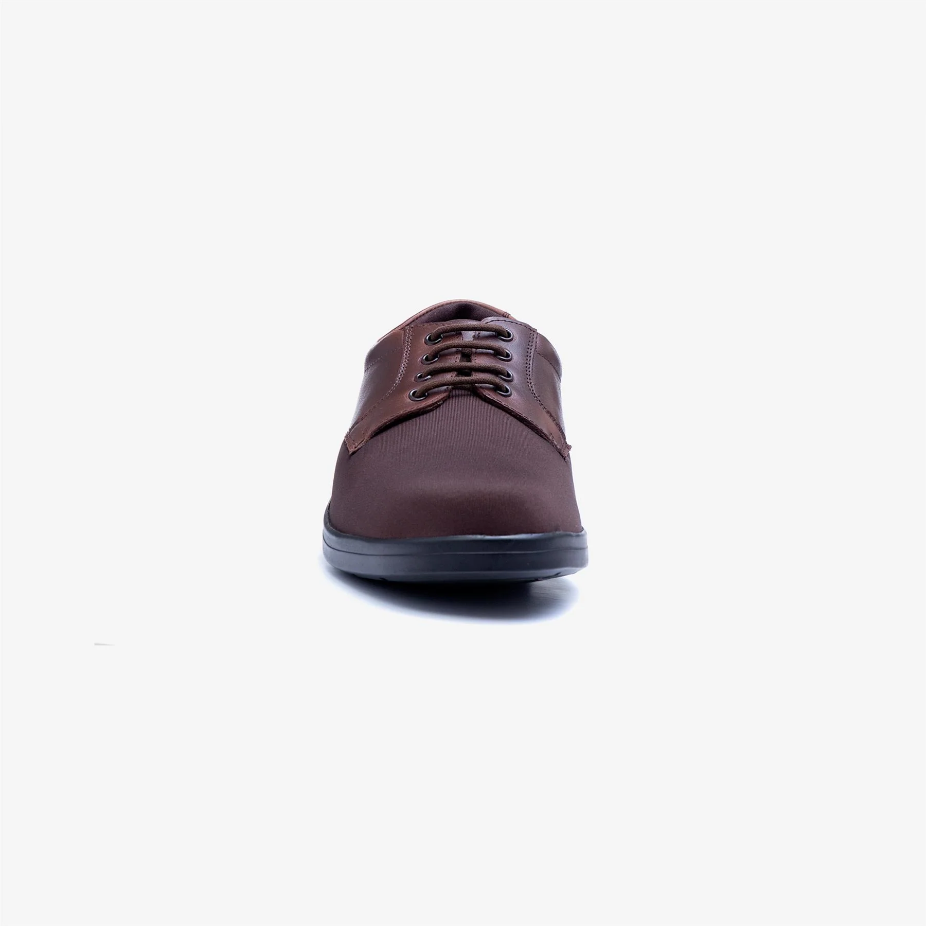 Mens Wide Fit Tredd Well Ryan Lace Up Shoes - Image 17