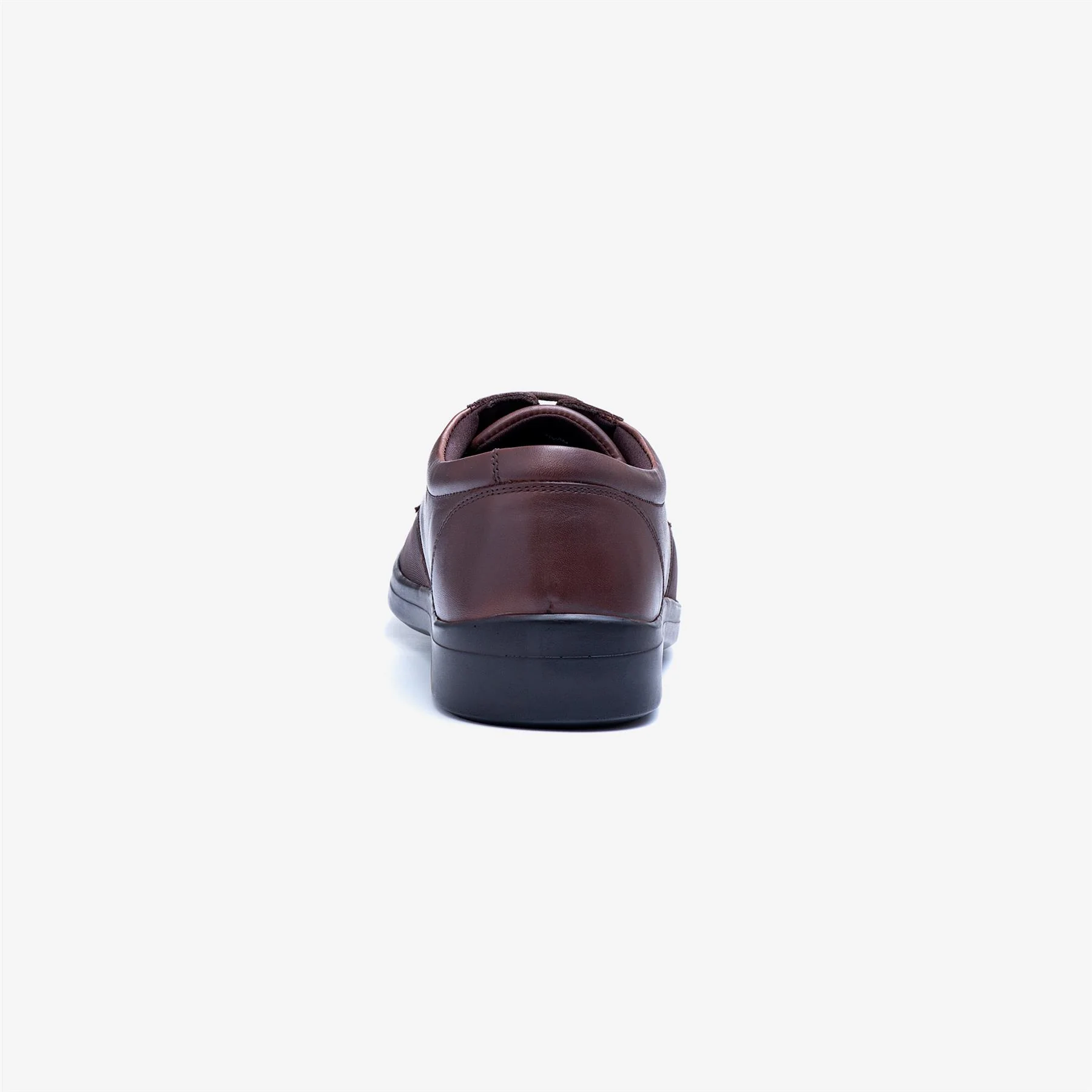 Mens Wide Fit Tredd Well Ryan Lace Up Shoes - Image 18