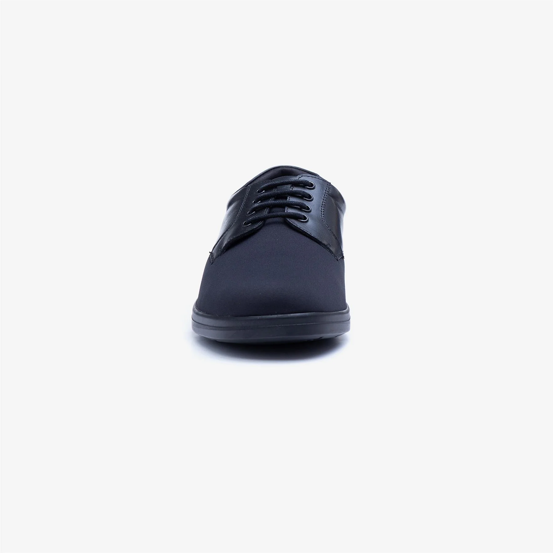 Mens Wide Fit Tredd Well Ryan Lace Up Shoes - Image 8