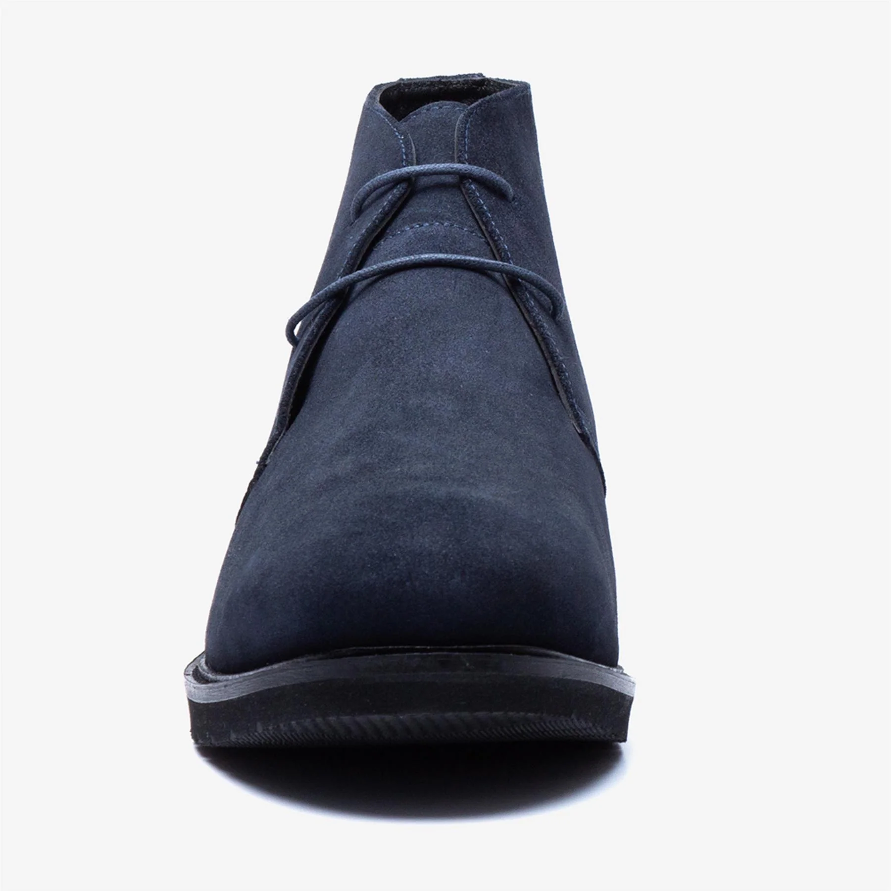 Men's Wide Fit Tredd Well William 22759 Suede Boots - Image 18
