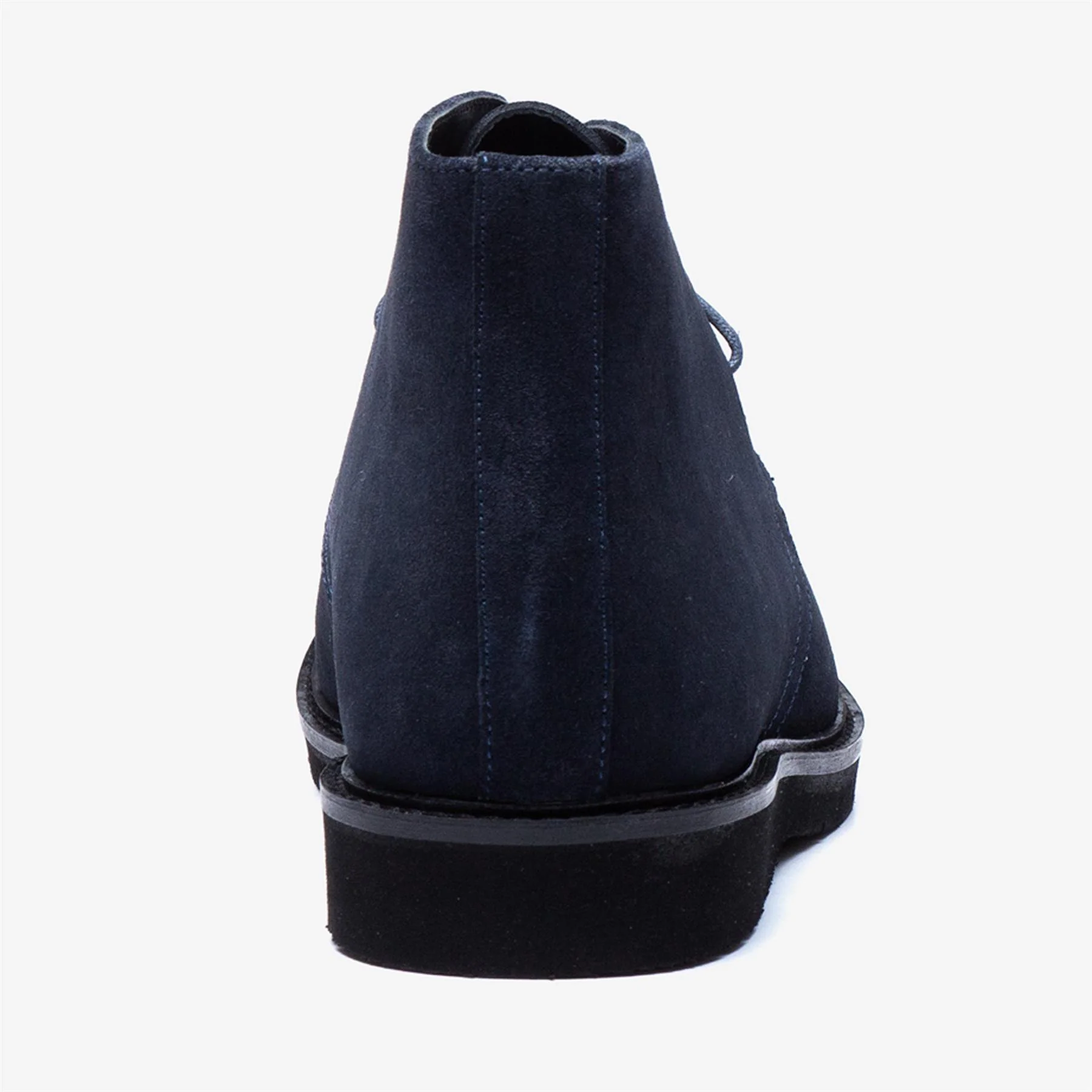 Men's Wide Fit Tredd Well William 22759 Suede Boots - Image 19