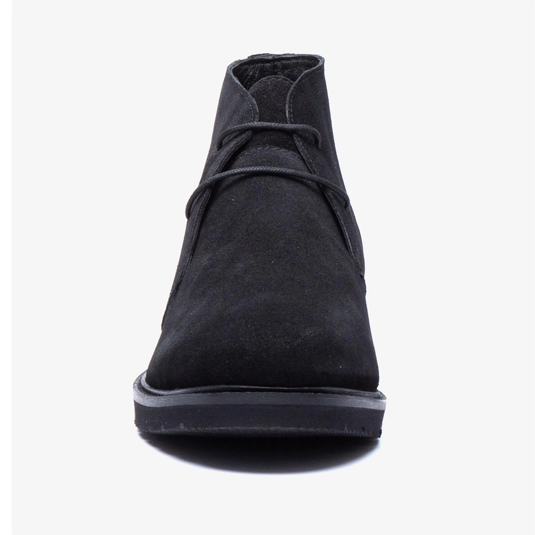 Men's Wide Fit Tredd Well William 22759 Suede Boots - Image 11