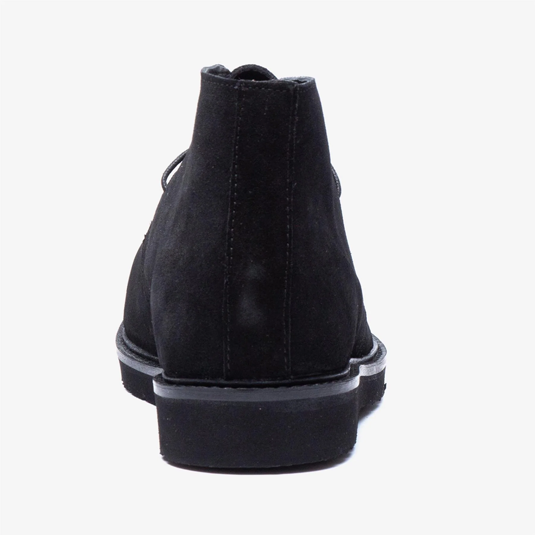 Men's Wide Fit Tredd Well William 22759 Suede Boots - Image 12