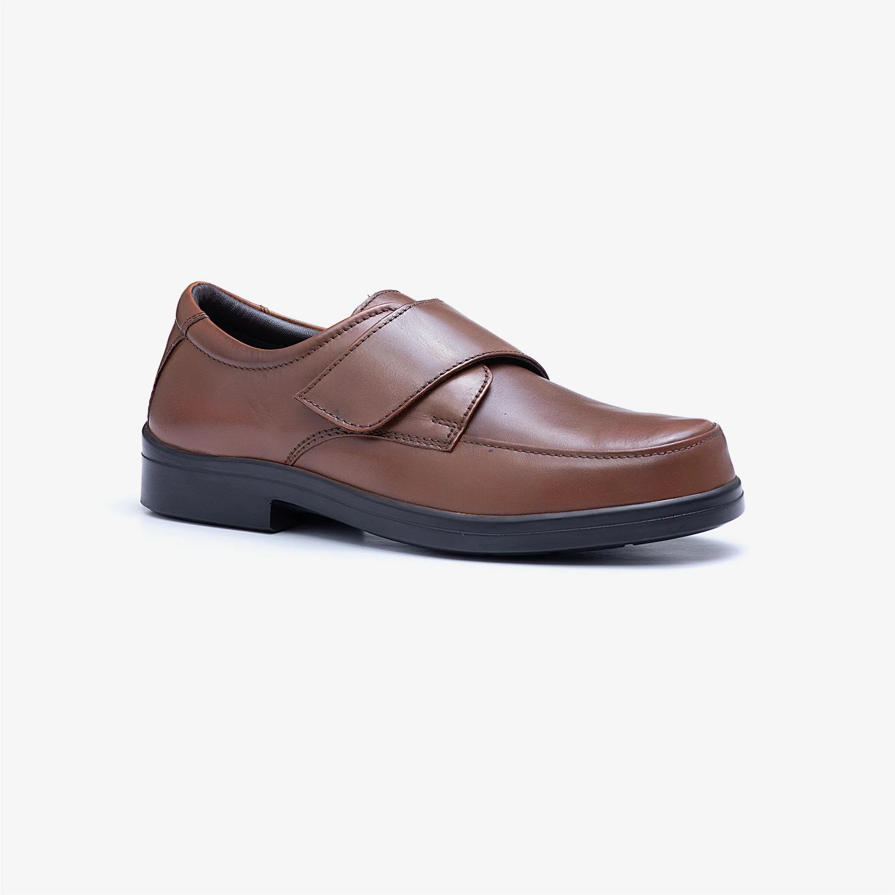 Mens Wide Fit Tredd Well York Shoes - Image 13