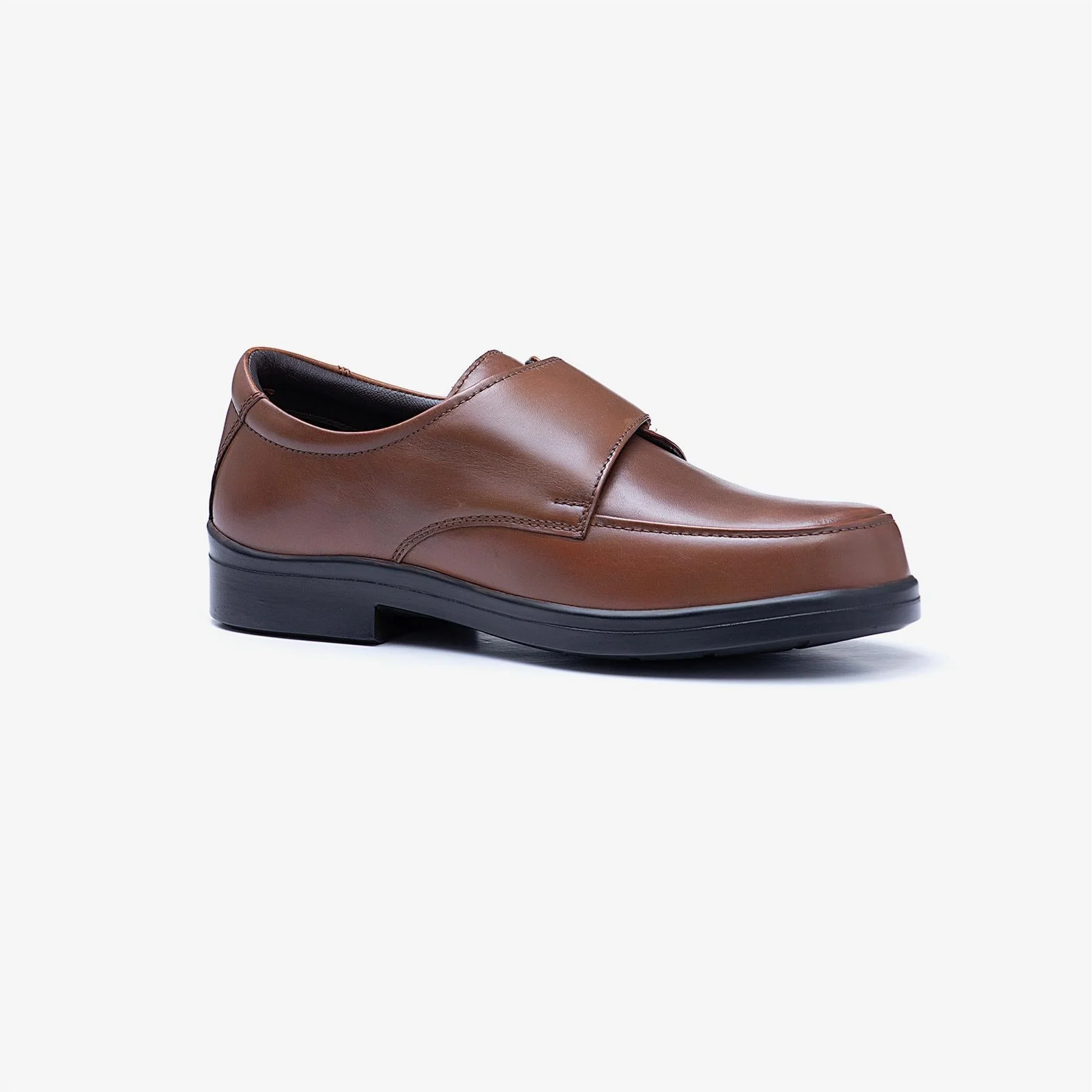 Mens Wide Fit Tredd Well York Shoes - Image 14