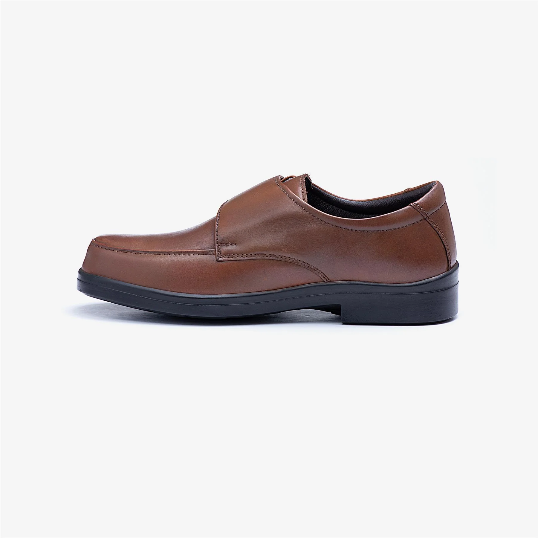 Mens Wide Fit Tredd Well York Shoes - Image 15
