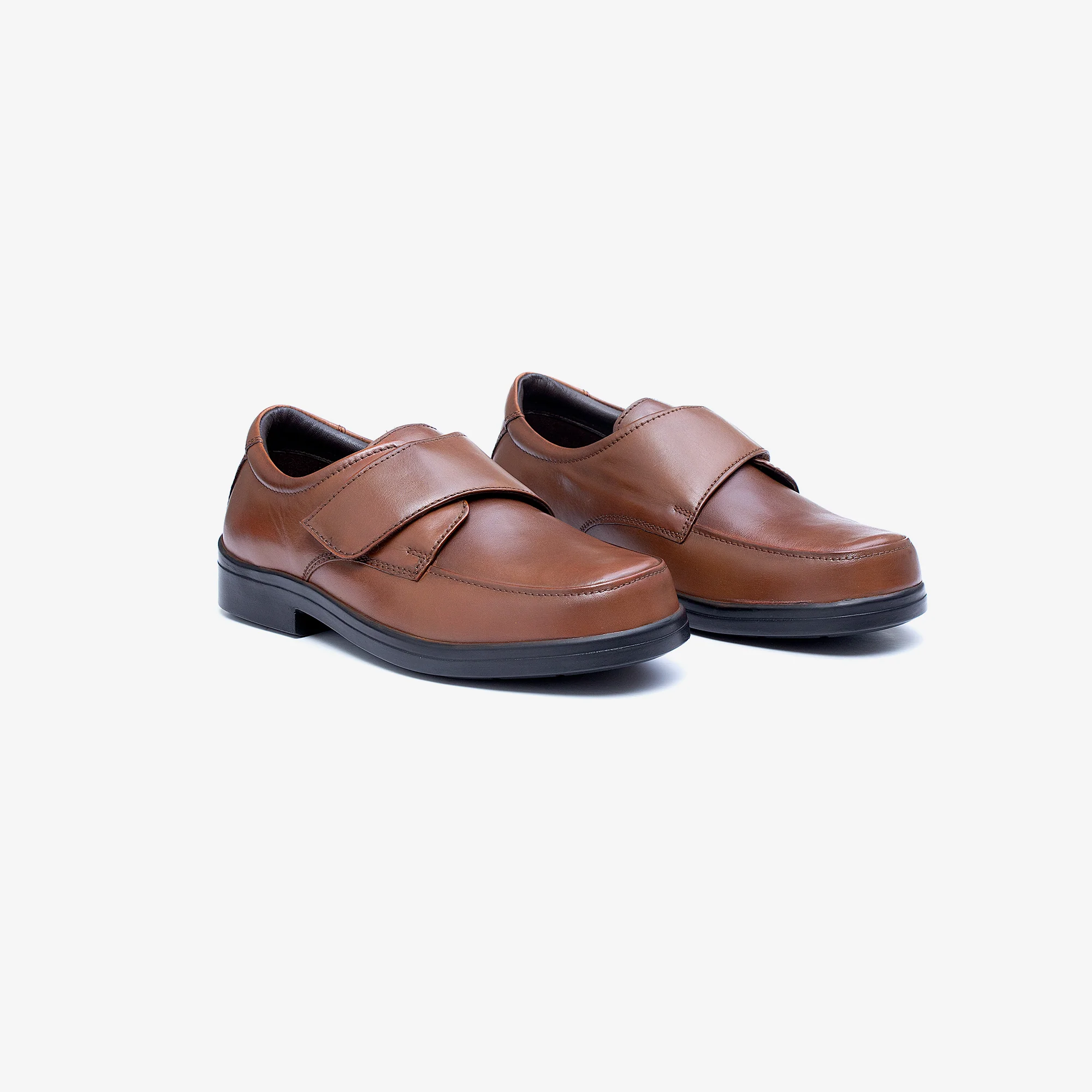 Mens Wide Fit Tredd Well York Shoes - Image 18