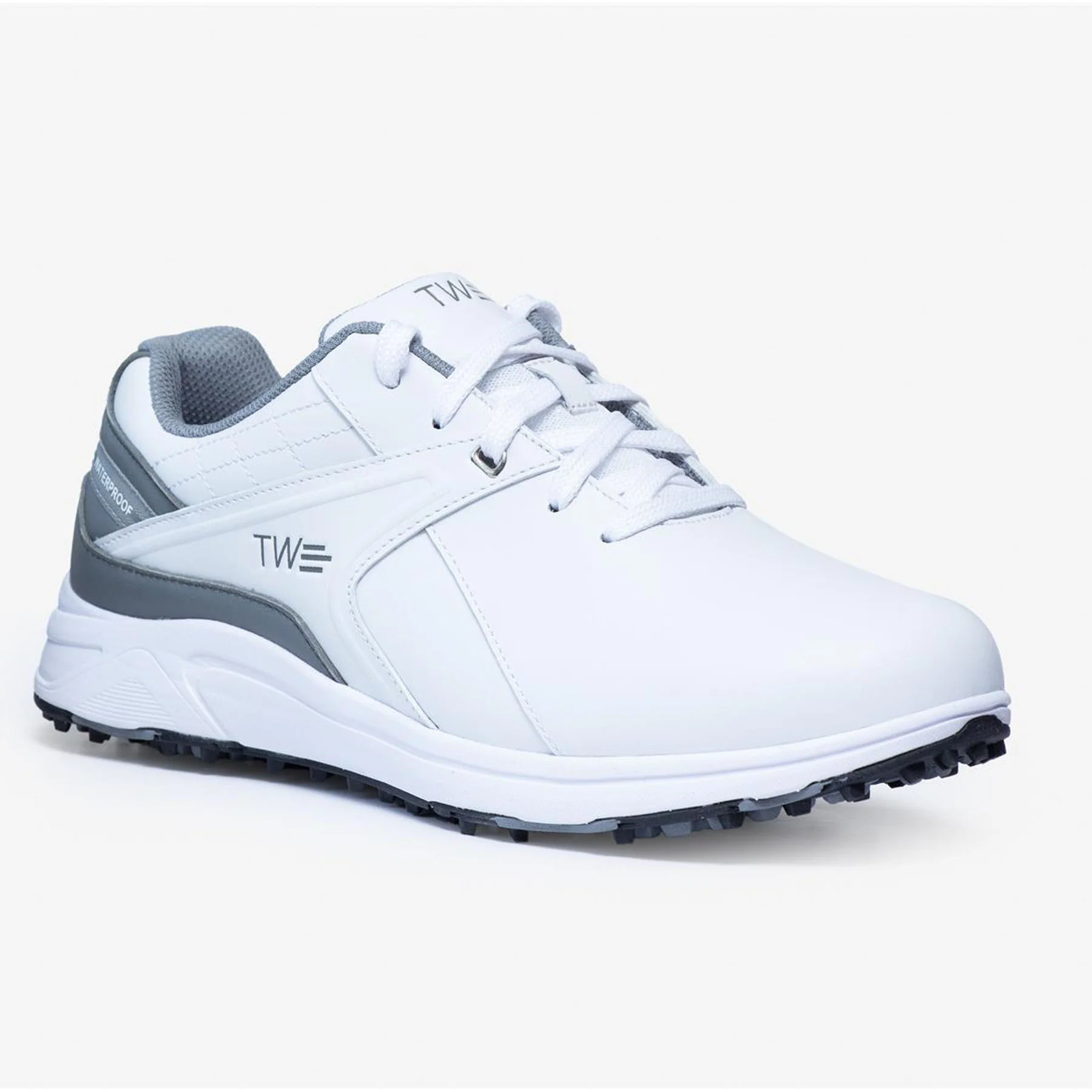 Men's Wide Fit Tredd Well Golf Proformer Shoes - Image 3