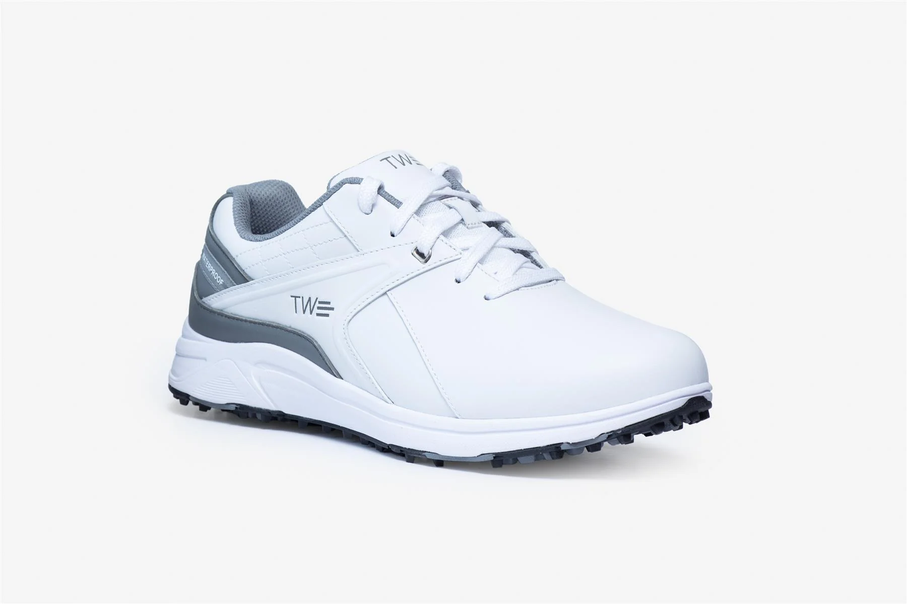 Men's Wide Fit Tredd Well Golf Proformer Shoes - Image 4